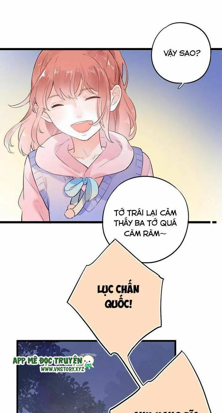 trạch thượng tịch mịch huỳnh hỏa chapter 60 53