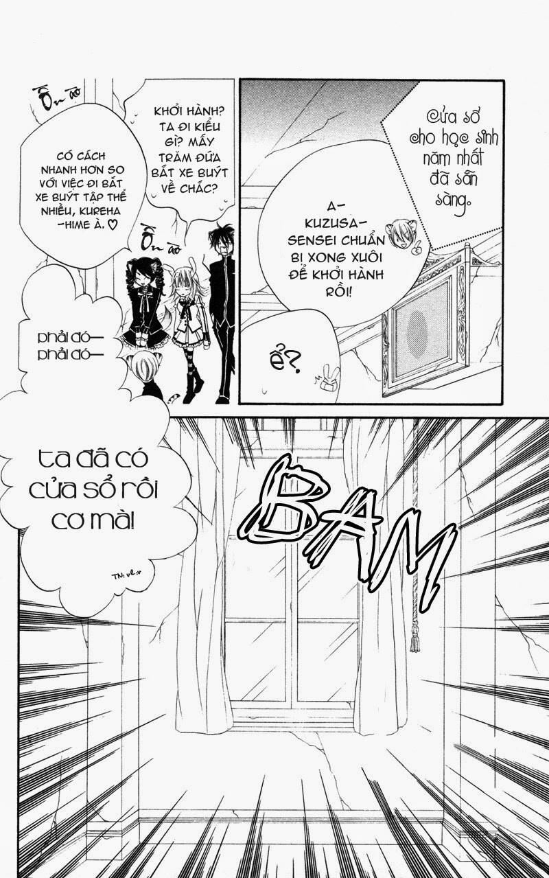 monochrome shounen shoujo chapter 4 11