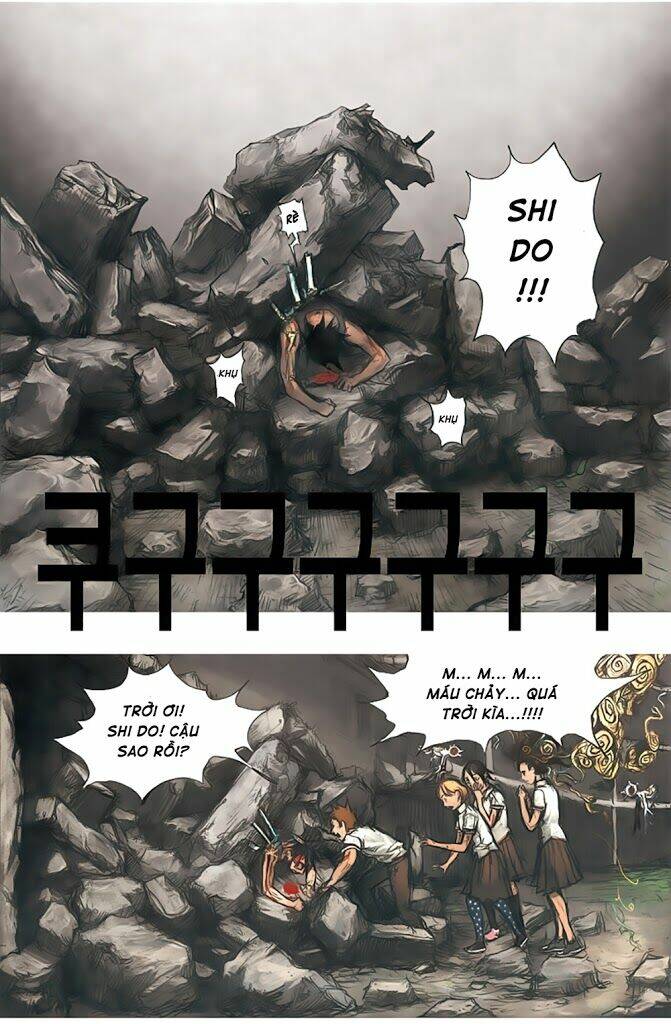 impulse - xung lực chapter 5 23