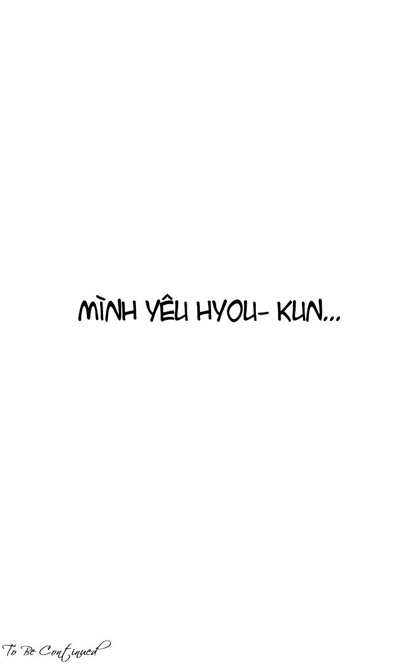 hana ni kedamono chapter 5 31