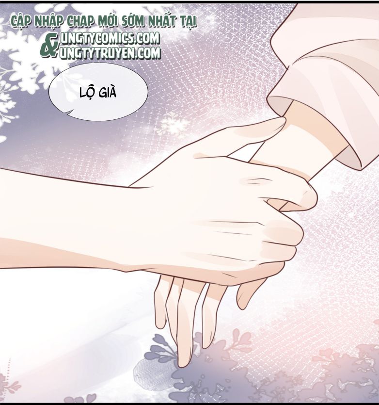 Tri Bỉ chapter 69