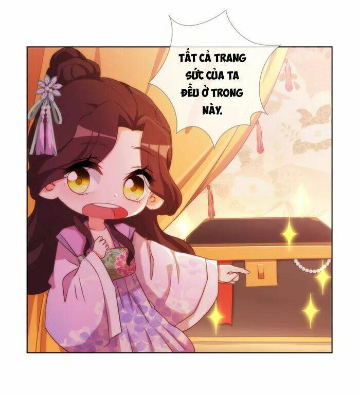 ồ, phu quân đáng yêu của tôi! chapter 76 6