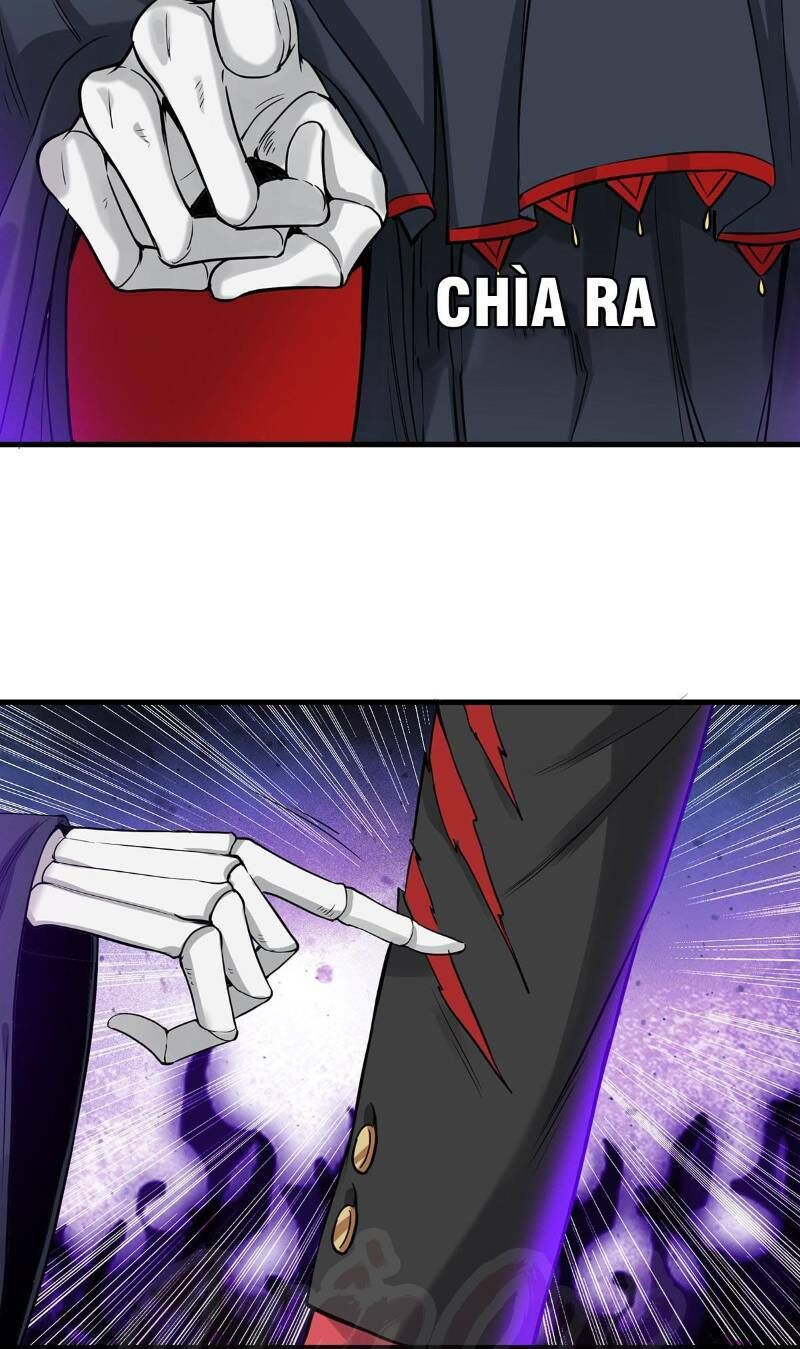 đỉnh phong cường thiếu chapter 40 9