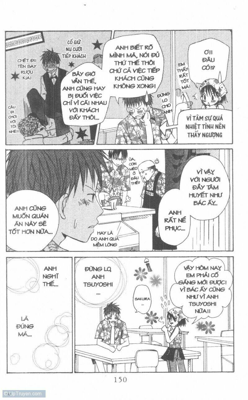 oniichan to issyo chapter 2 150