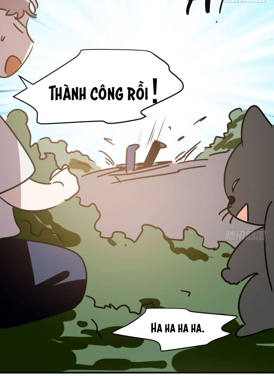 bắt lấy ngao ngao chapter 52 4