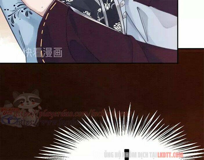 trọng sinh bá sủng nhiếp chính vương quá mạnh mẽ chapter 96 35