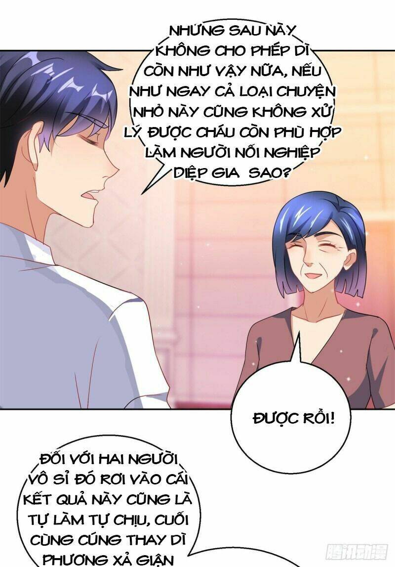 vú em là cổ tiên chapter 157 8