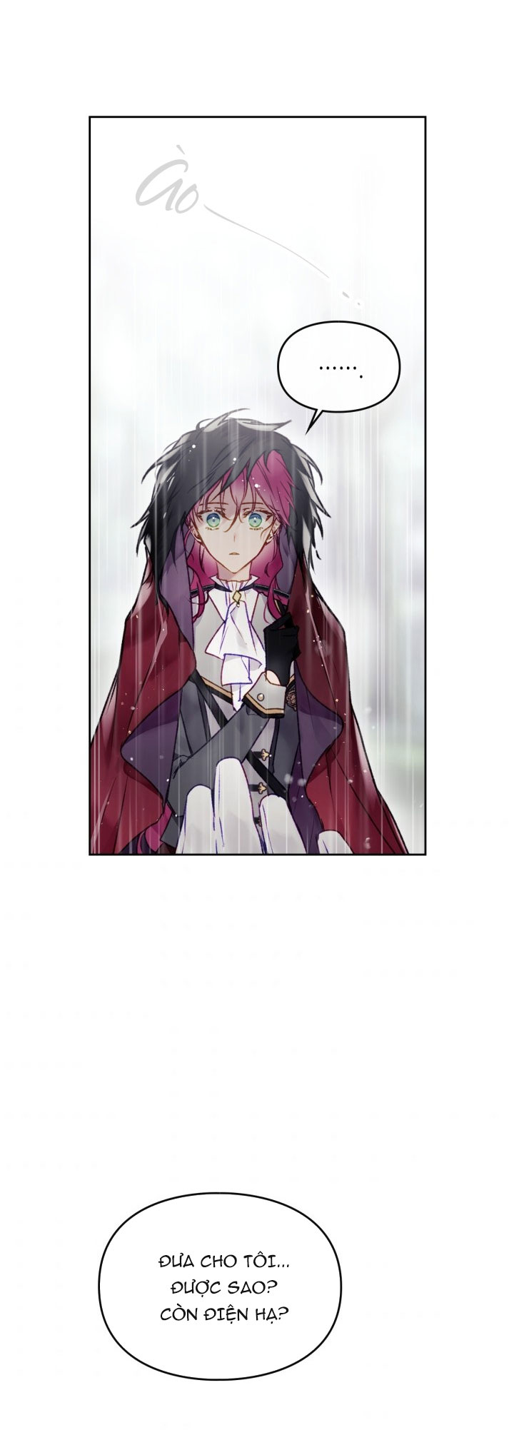 kết thúc của nhân vật phản diện chỉ có thể là cái chết chapter 69 6