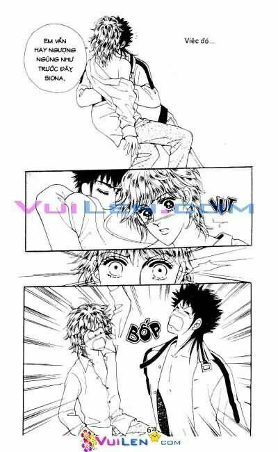 vật cản tình yêu chapter 4 64