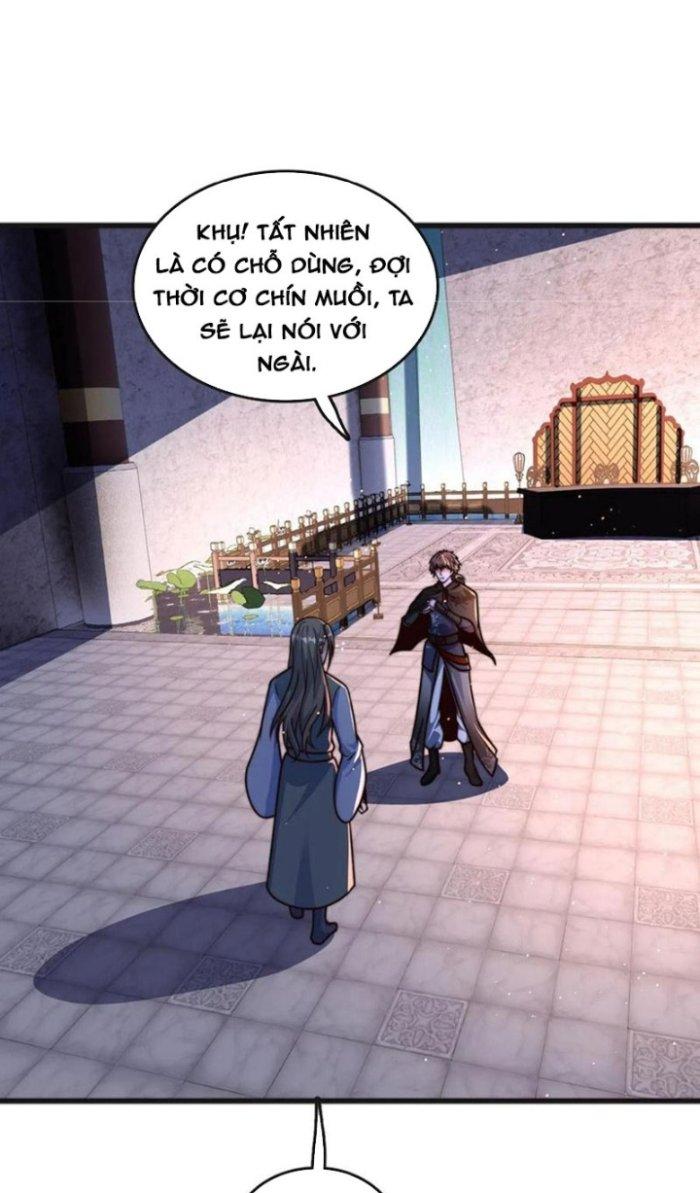 ta nuôi ma quỷ ở trấn ma ti chapter 79 3