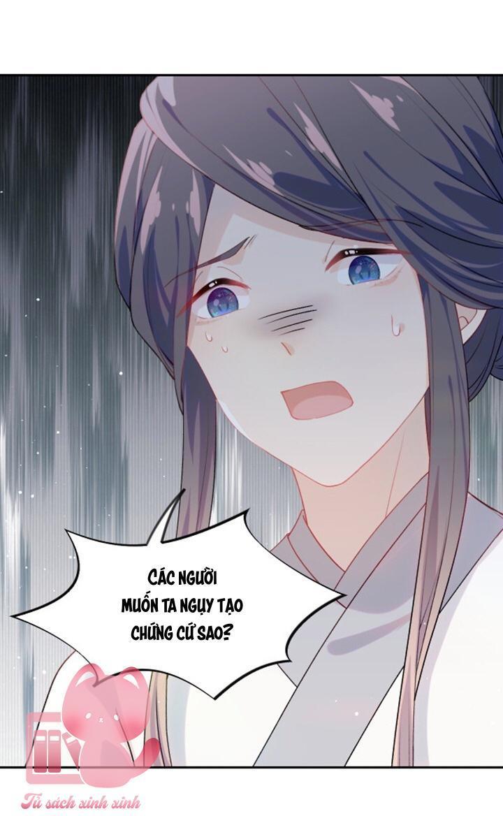 một đêm nọ đột nhiên yandere tới! chapter 118 25