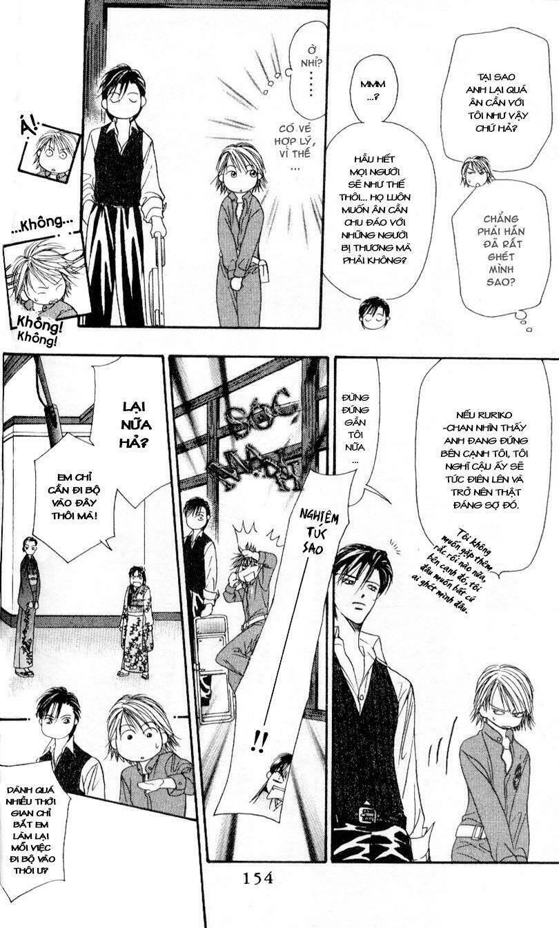 thử thách của kyouko chapter 10 29