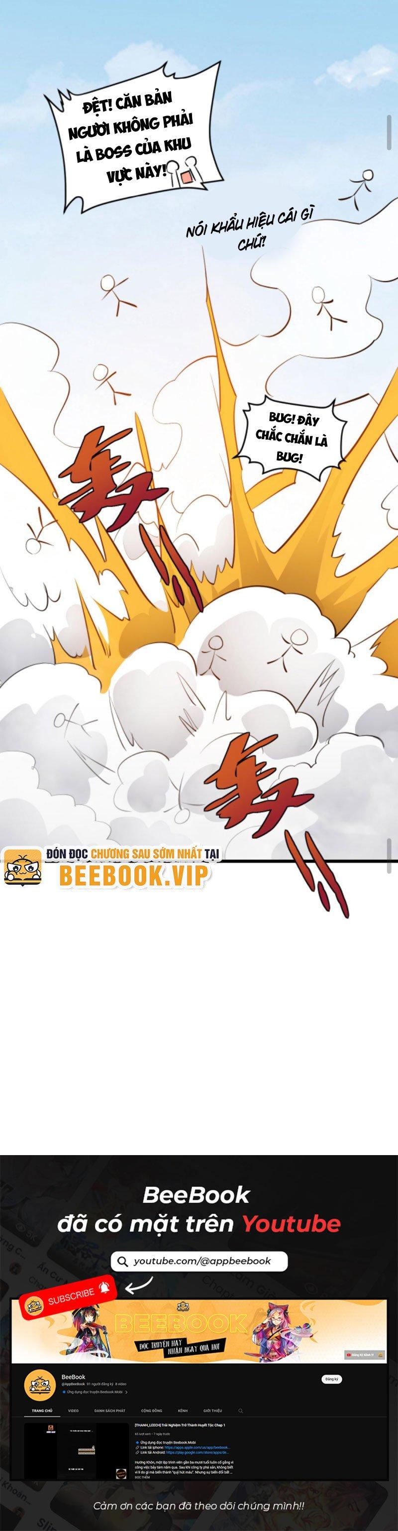 người chơi và nhân chính đều muốn làm hại ta chapter 83 20