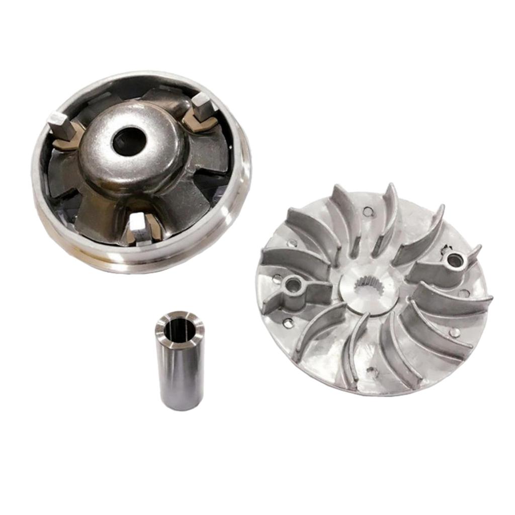 Variator Roller GY6 152QMI 157QMJ Scooter 150cc 125cc Chinese Parts