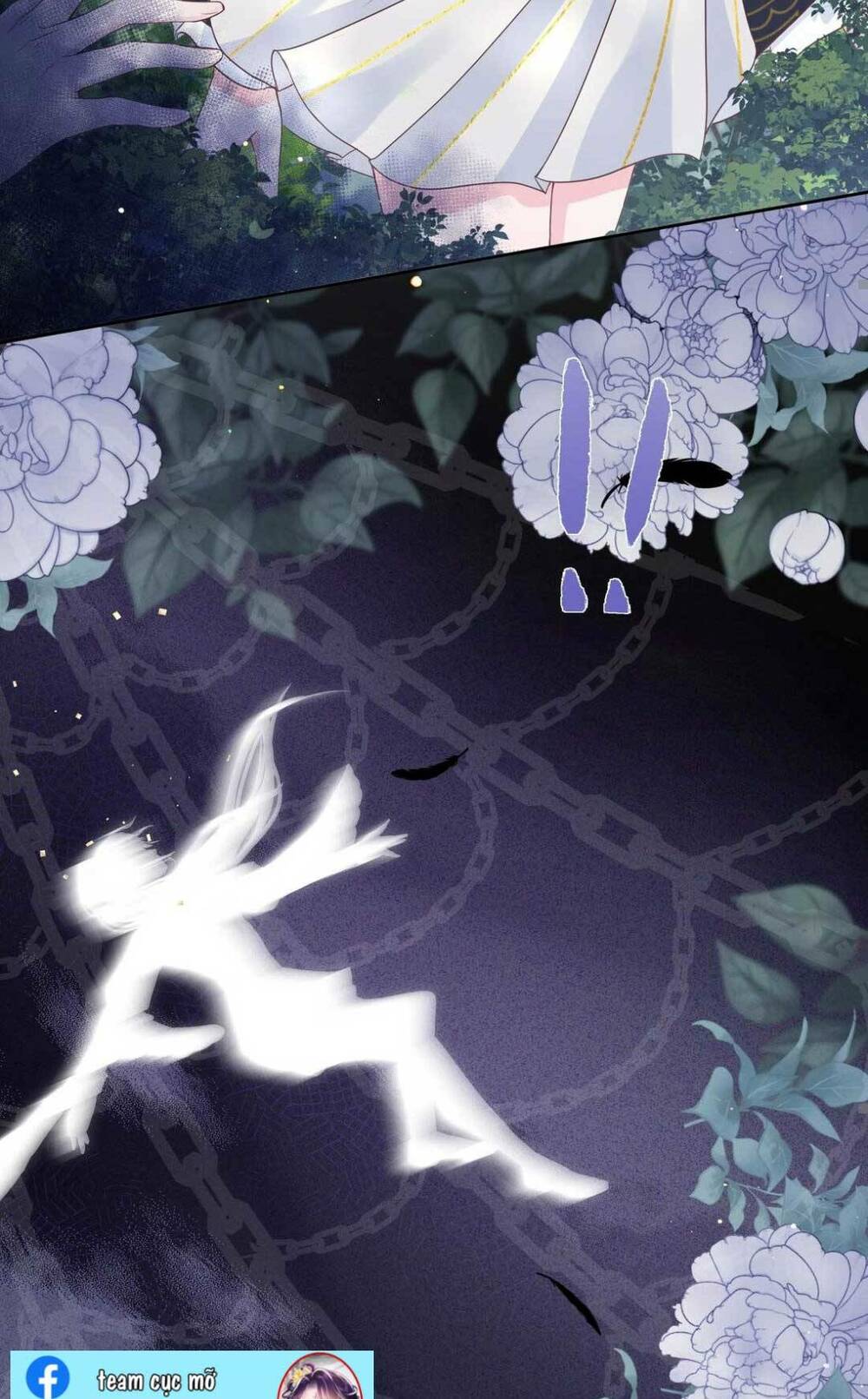 tổng tài huyết tộc muốn giam cầm tôi chapter 1 46