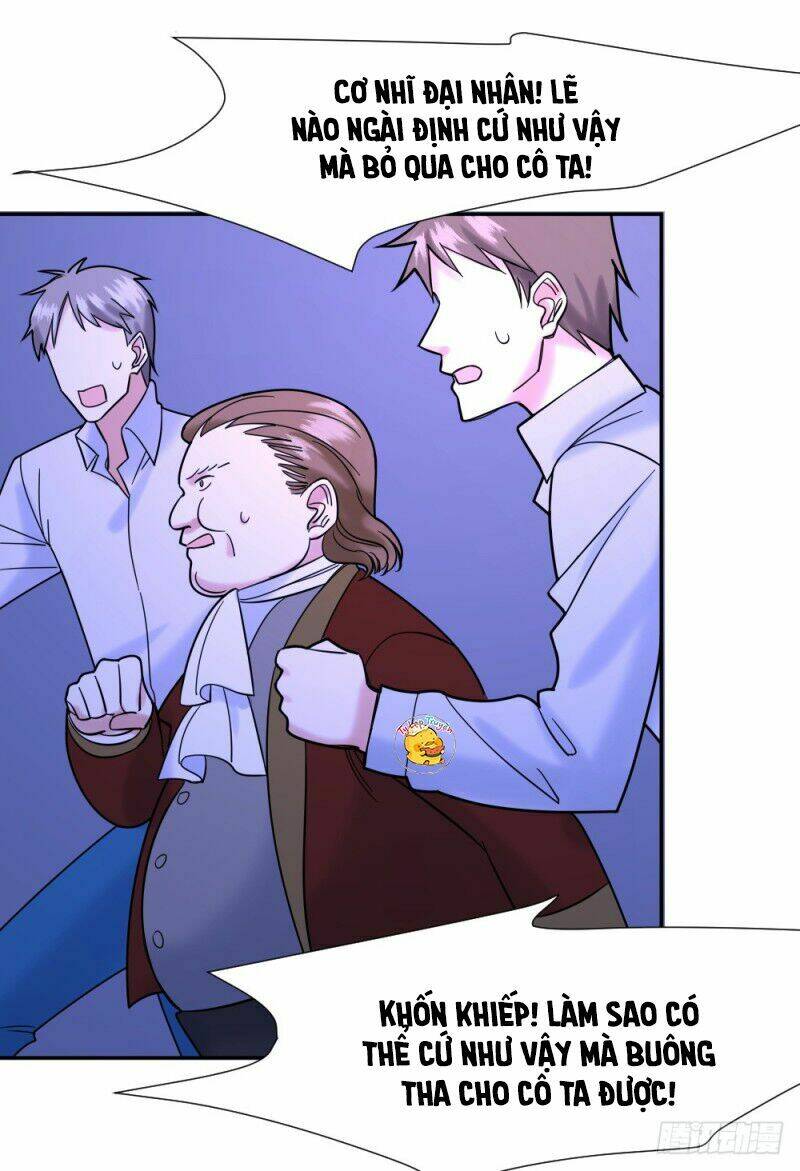 trời sinh một đôi?! ta từ chối! chapter 6 36