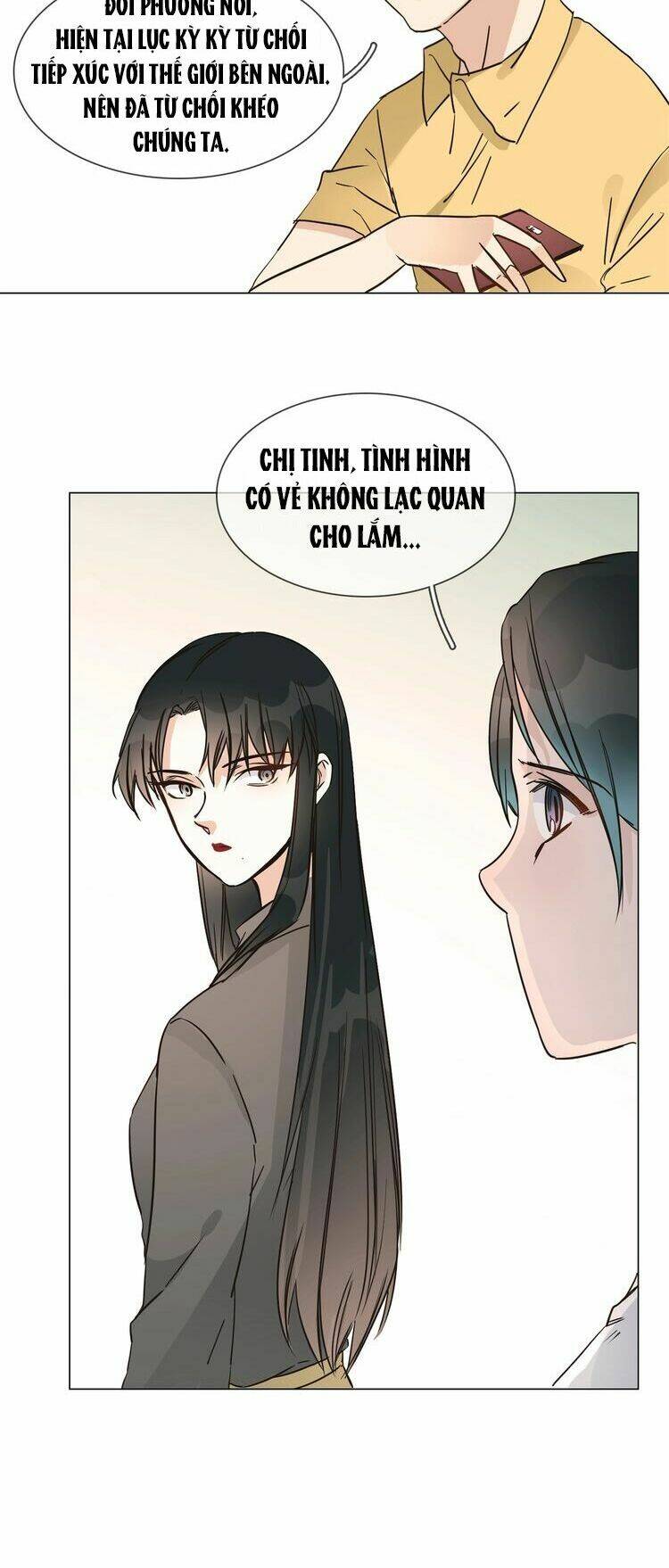 ngôi sao vụn vỡ chapter 17 39