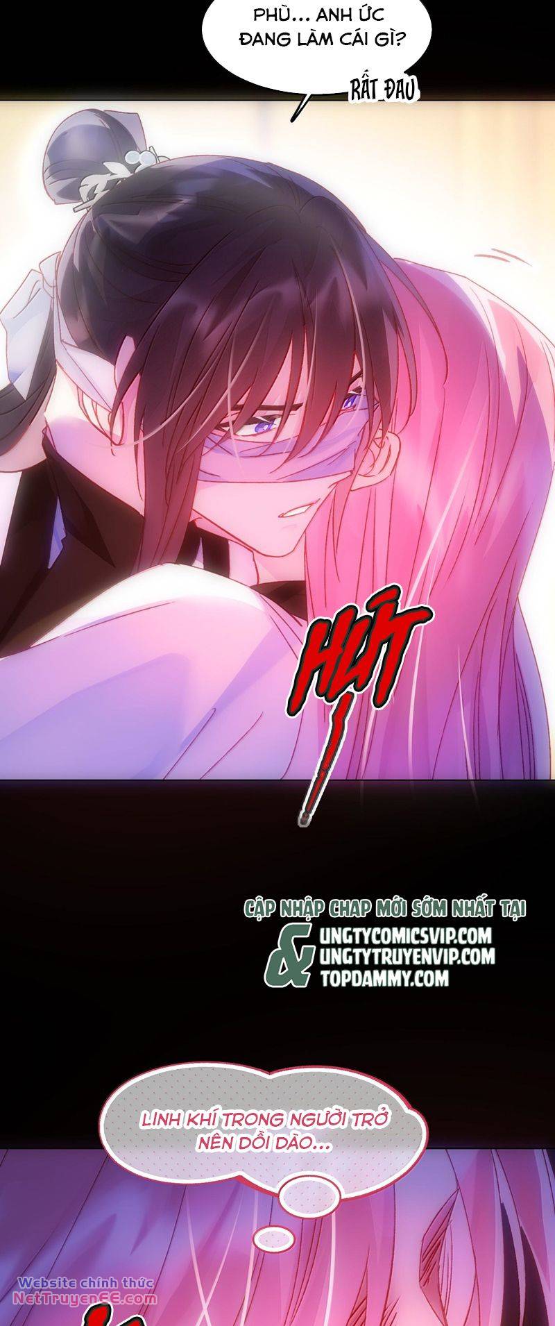 tôi phải làm một kẻ đại xấu xa chapter 130 19