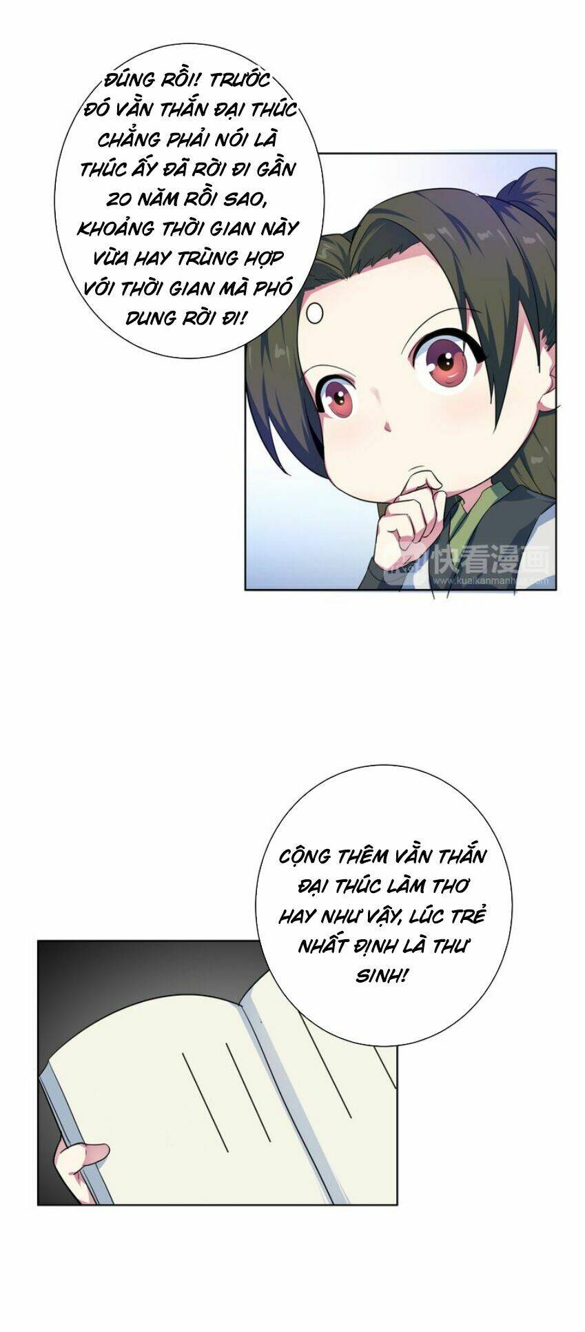 nghịch thiên đại thần chapter 19 36