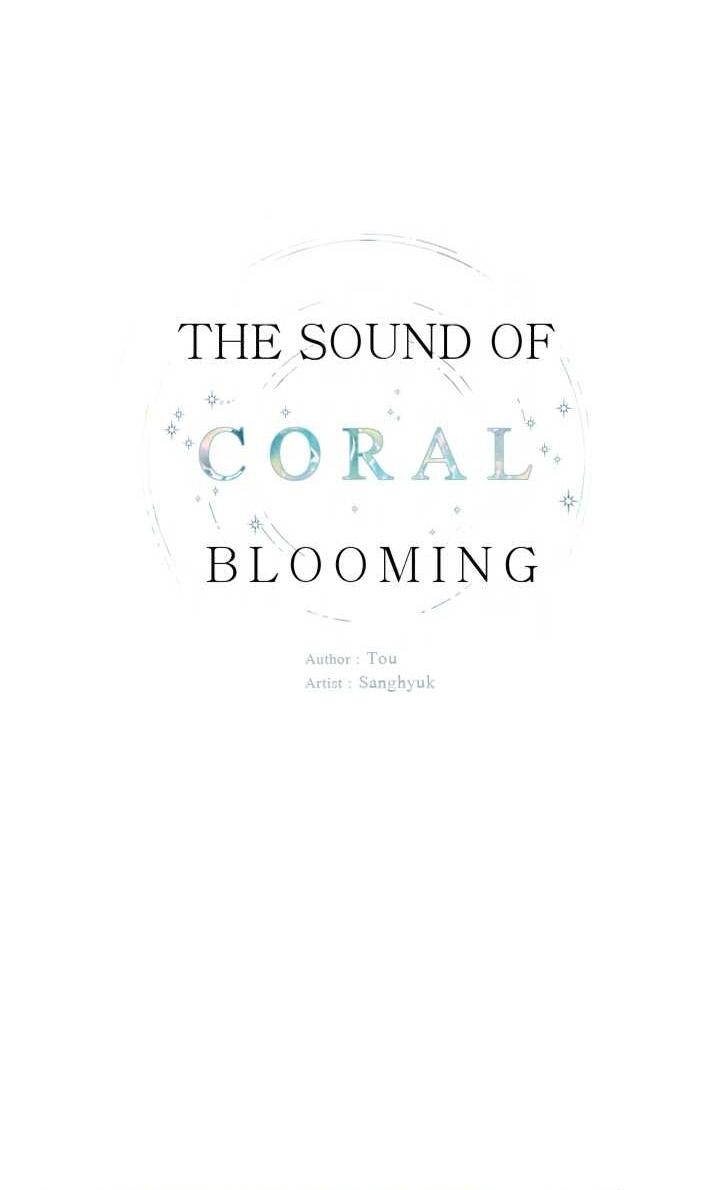 âm thanh của san hô chapter 15 24