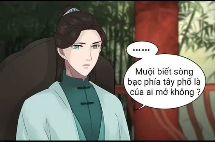 mưa chìm sâu trong mây chapter 38 19