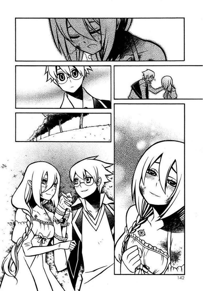 necromancer chapter 14 30