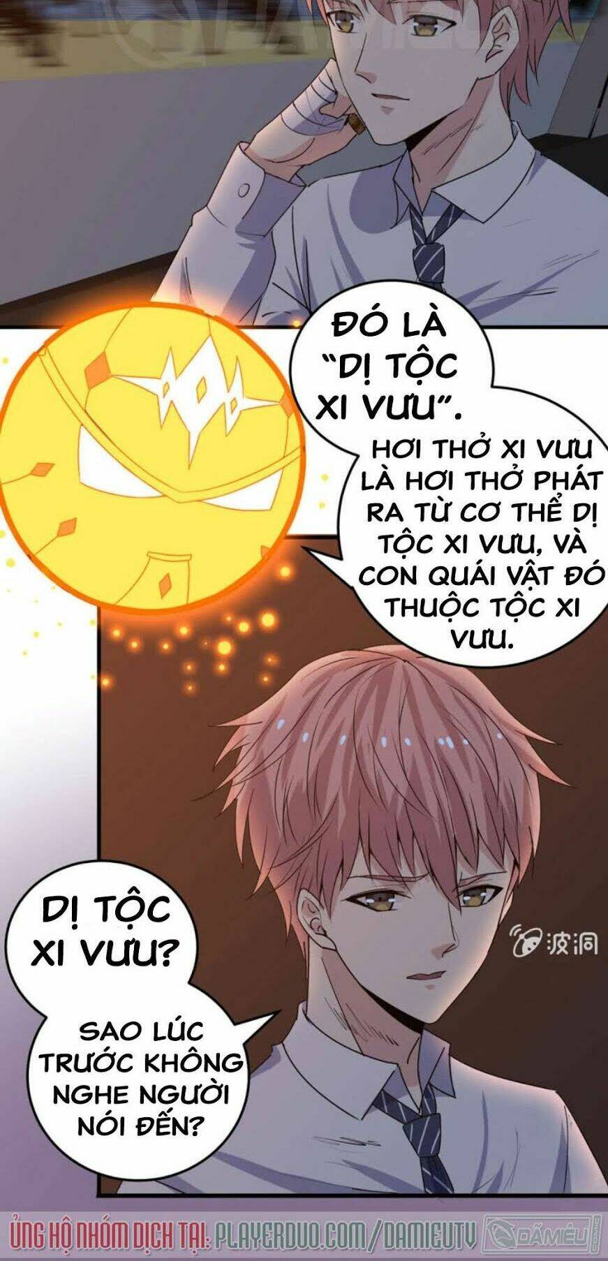 ta có nhẫn thần quyền năng chapter 22 13