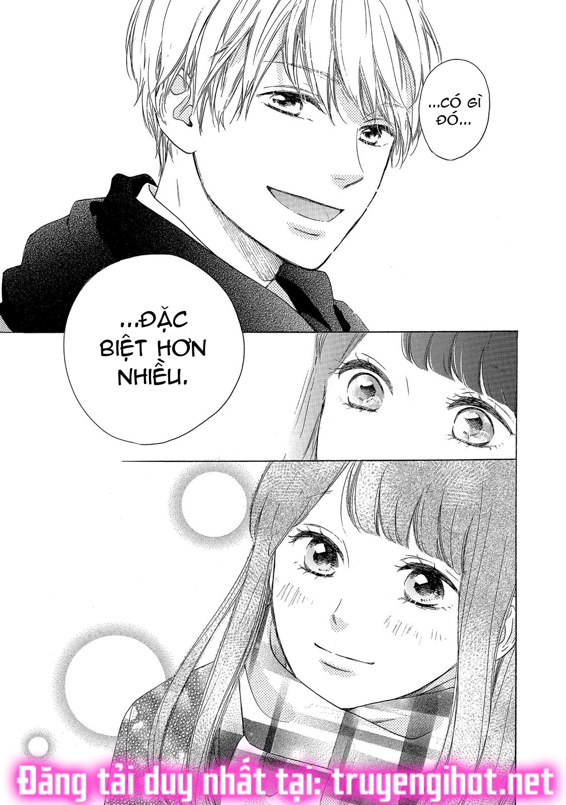 vẻ đẹp mĩ miều của ran-san chapter 13 38