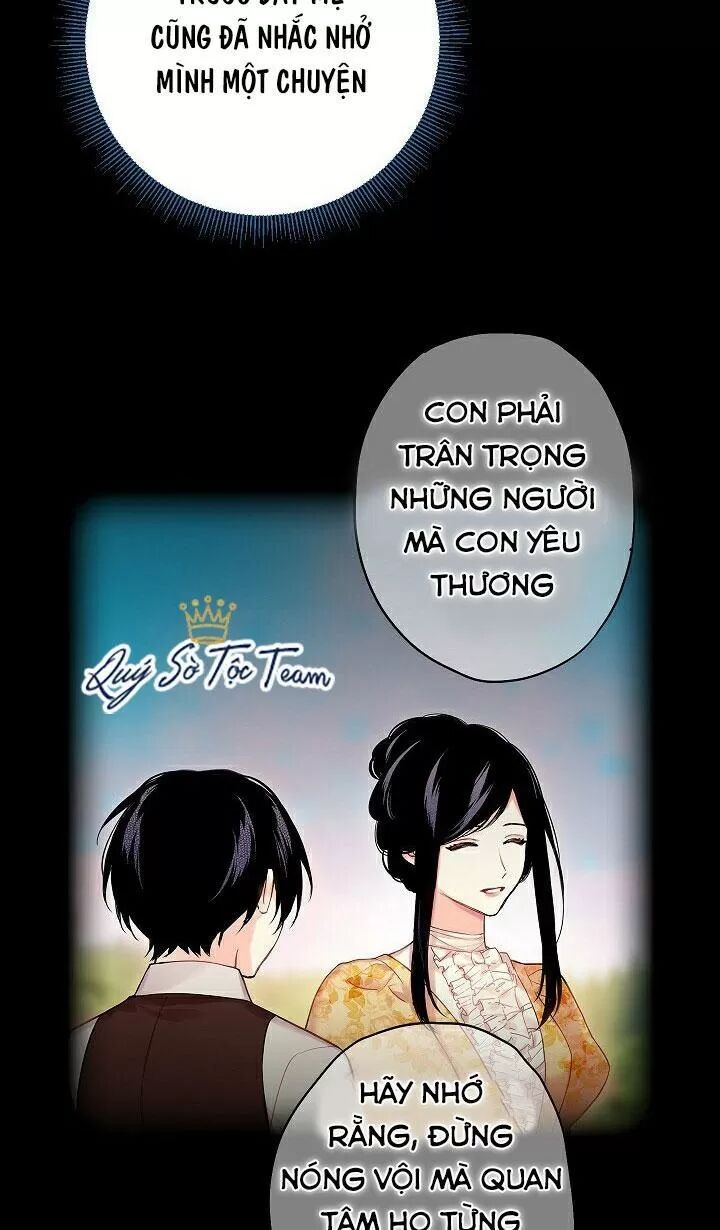 thánh nữ ẩn danh chapter 167 2