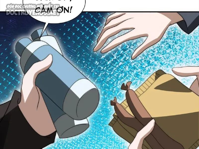 không gian hệ lão lục: dự trữ một vạn tấn thịt ngày tận thế chapter 48 20
