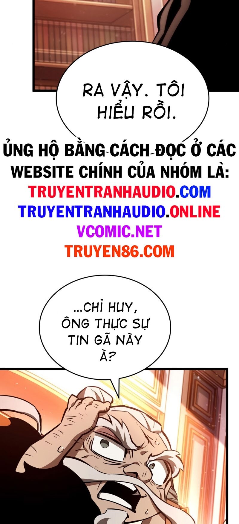 thế giới hậu tận thế chapter 23 11