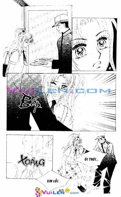 cô dâu bé xinh chapter 83 10