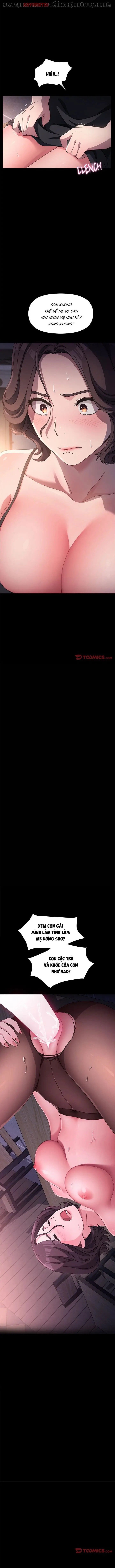 người đàn ông của ngôi nhà này chapter 9 8