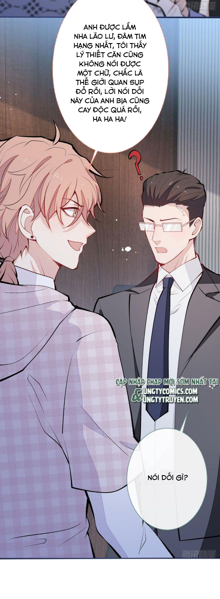 hotsearch của ảnh đế chapter 152 5