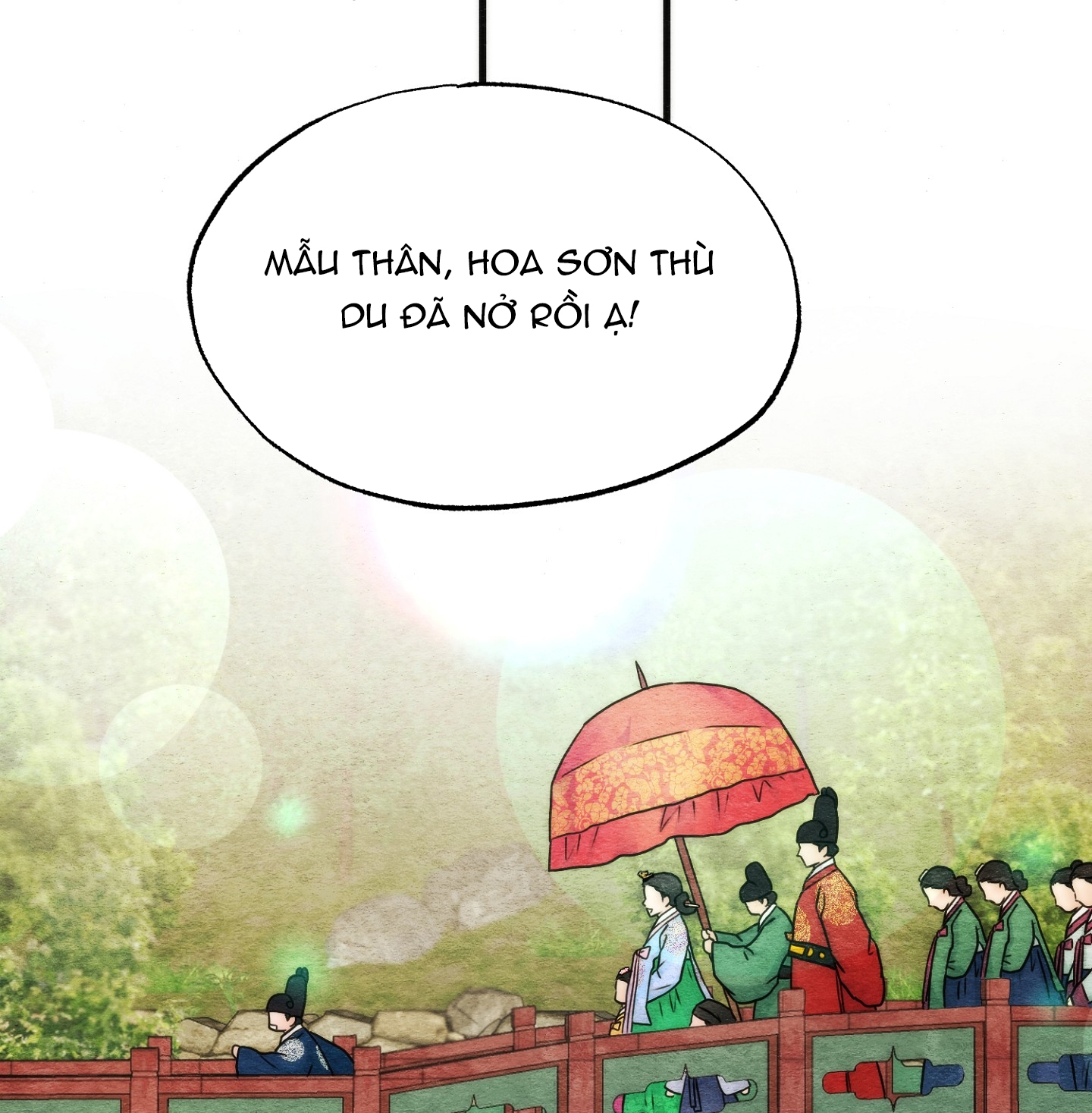 Cương Nhân chapter 99 87