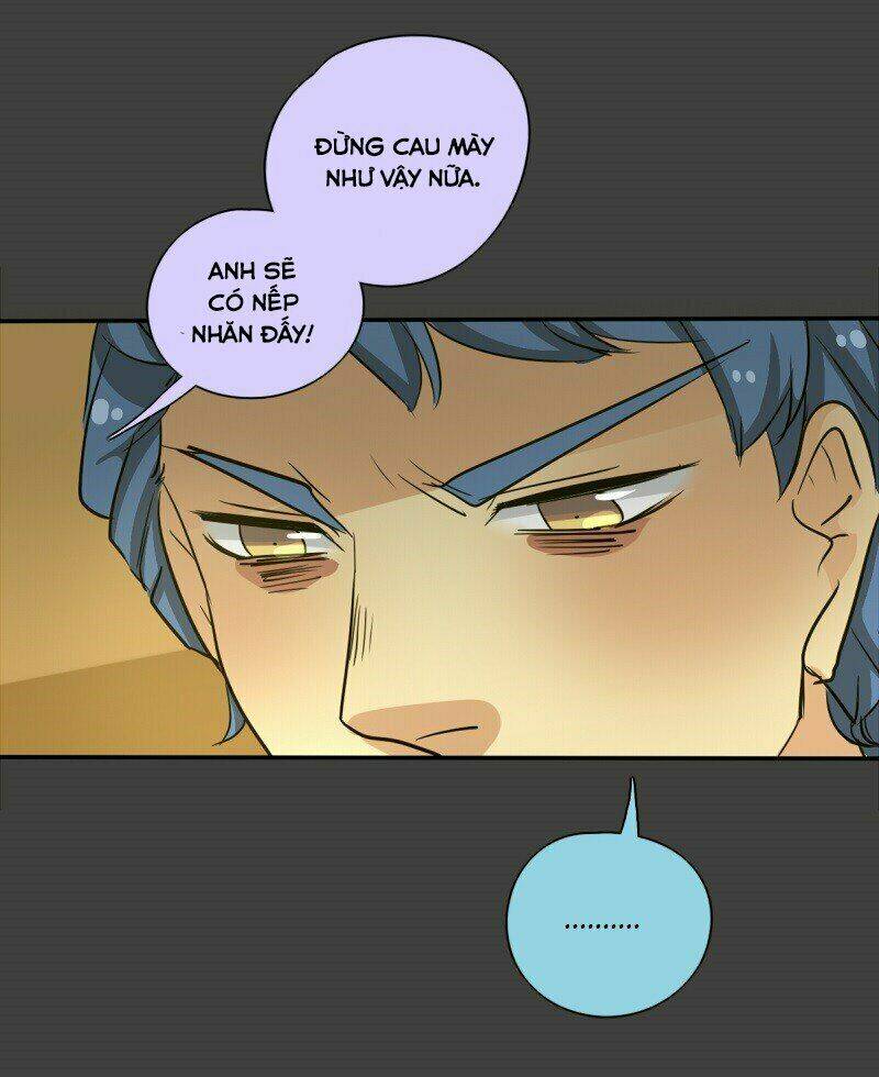 Thế Giới Không Hoàn Hảo Chapter 142 16
