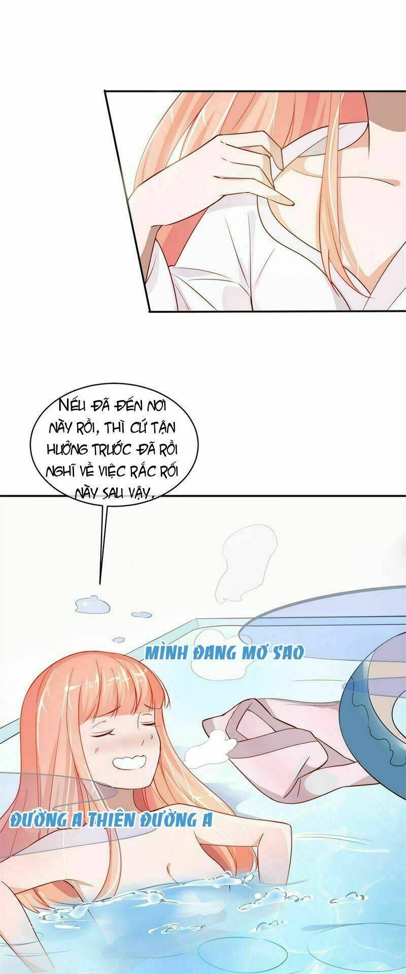 gặp gỡ định mệnh chapter 1 38