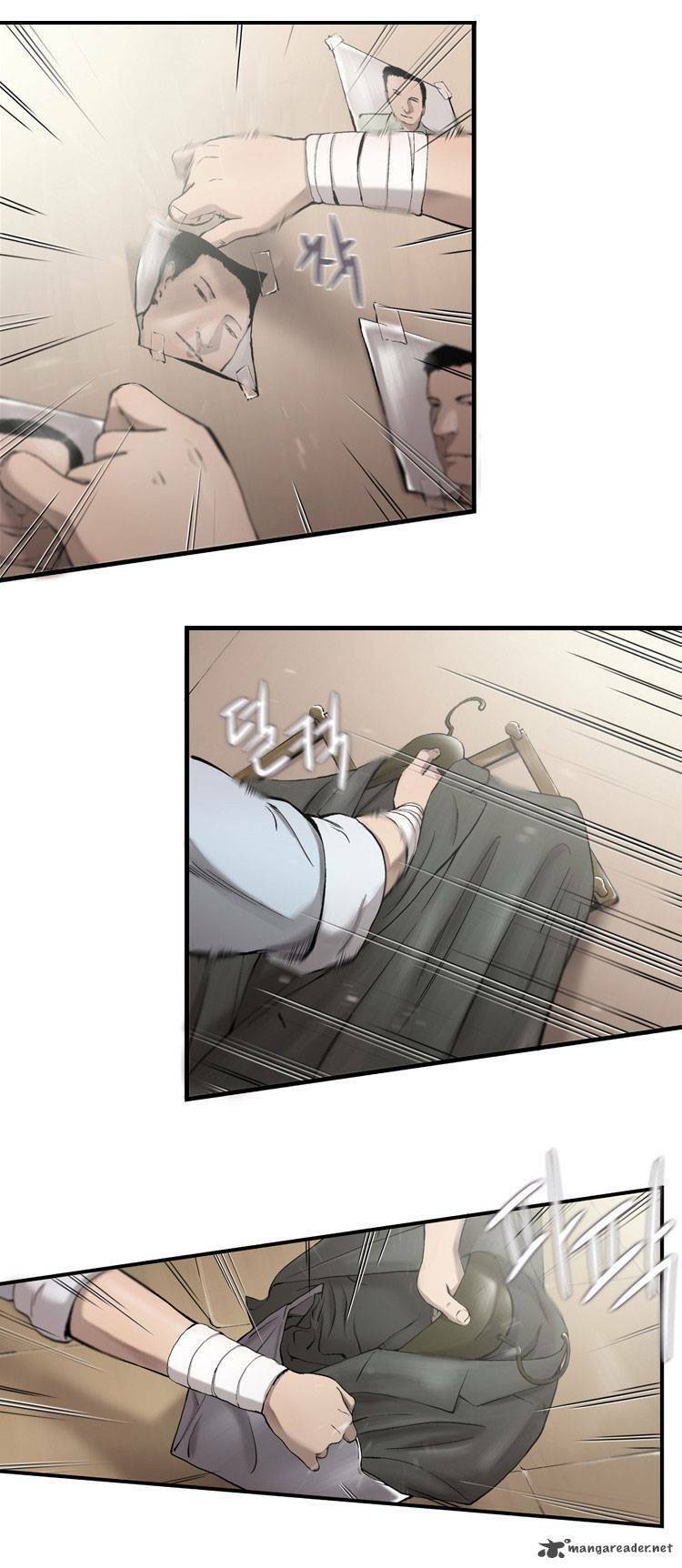 diamond dust chapter 7 33