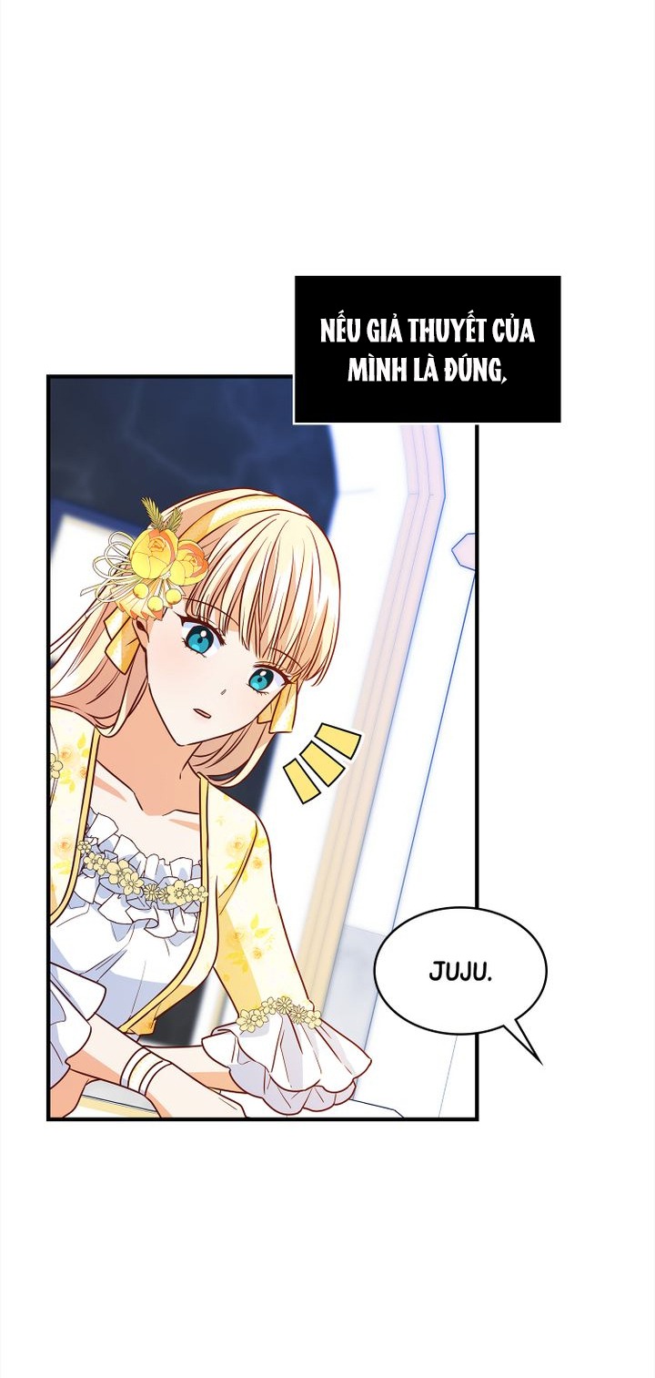 công lý của một ác nữ chapter 6 30