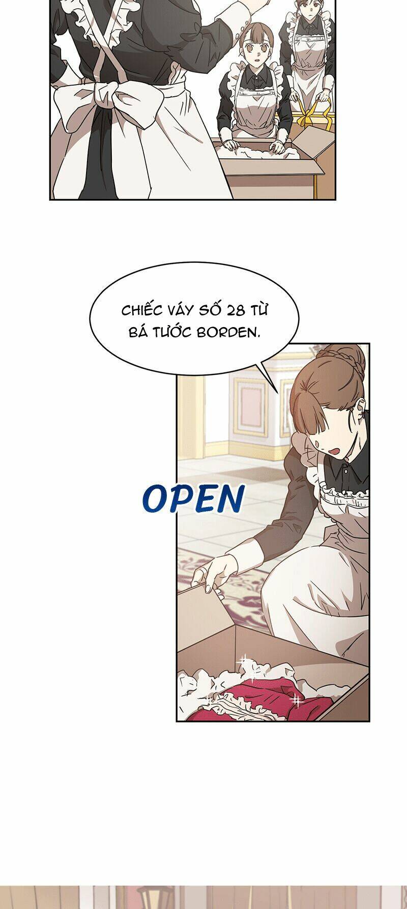 khế ước của ma tộc chapter 8 2