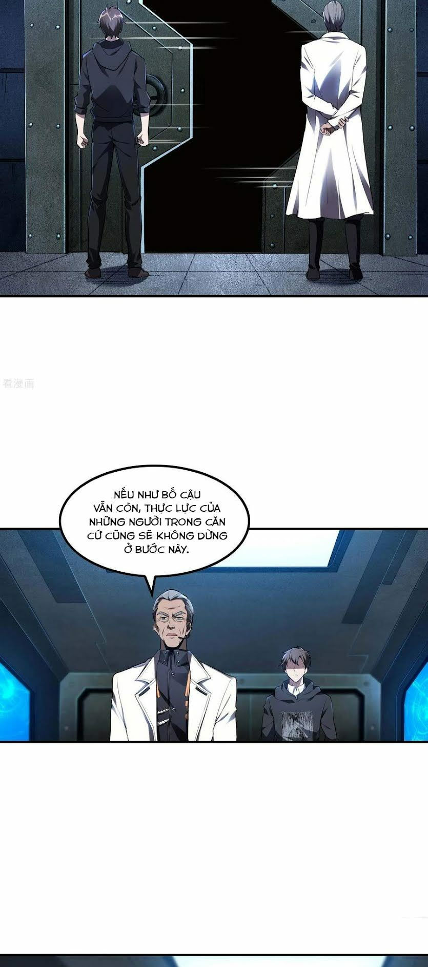 đệ nhất người ở rể chapter 59 23