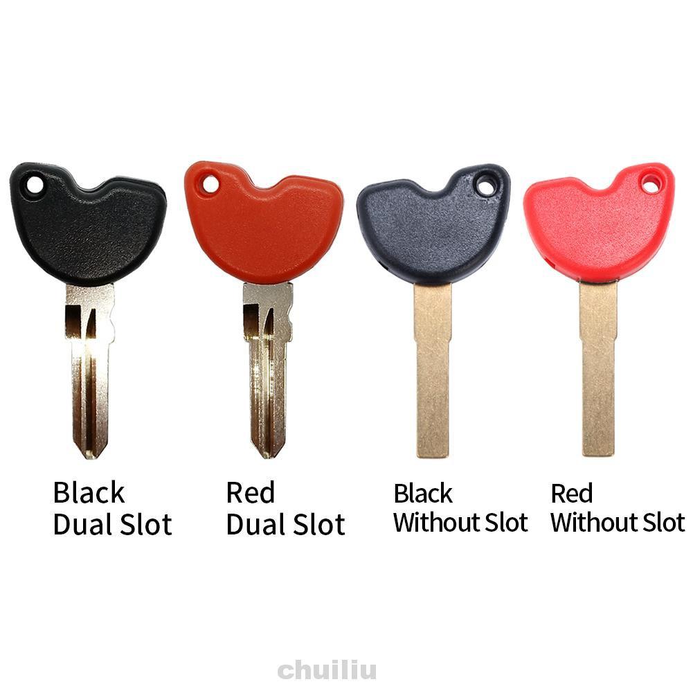 Chìa Khóa Thay Thế Cho Xe Máy Vespa 3vte