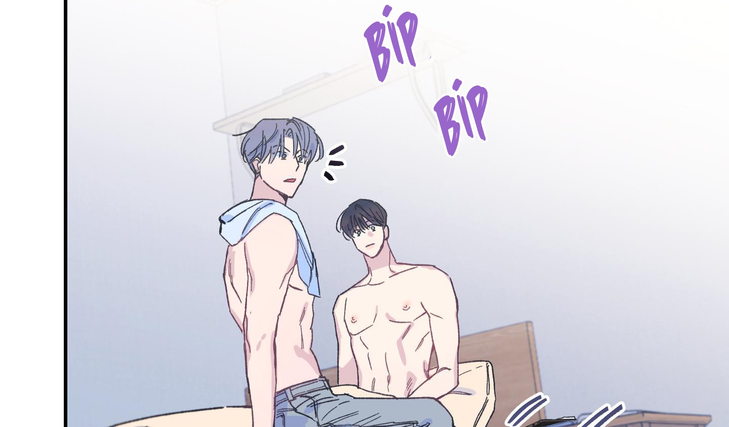 lãng mạn giả dối chapter 4 61