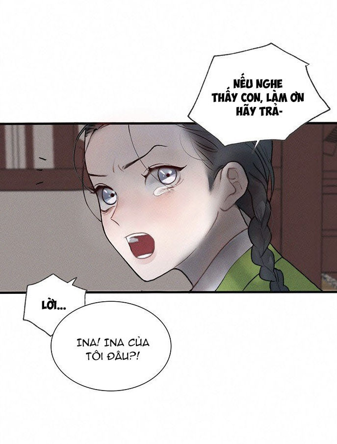 người tình của gwanghae chapter 2.2 54