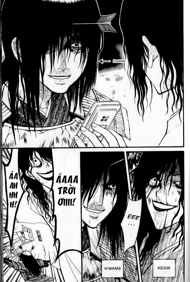 ng life chapter 31 13