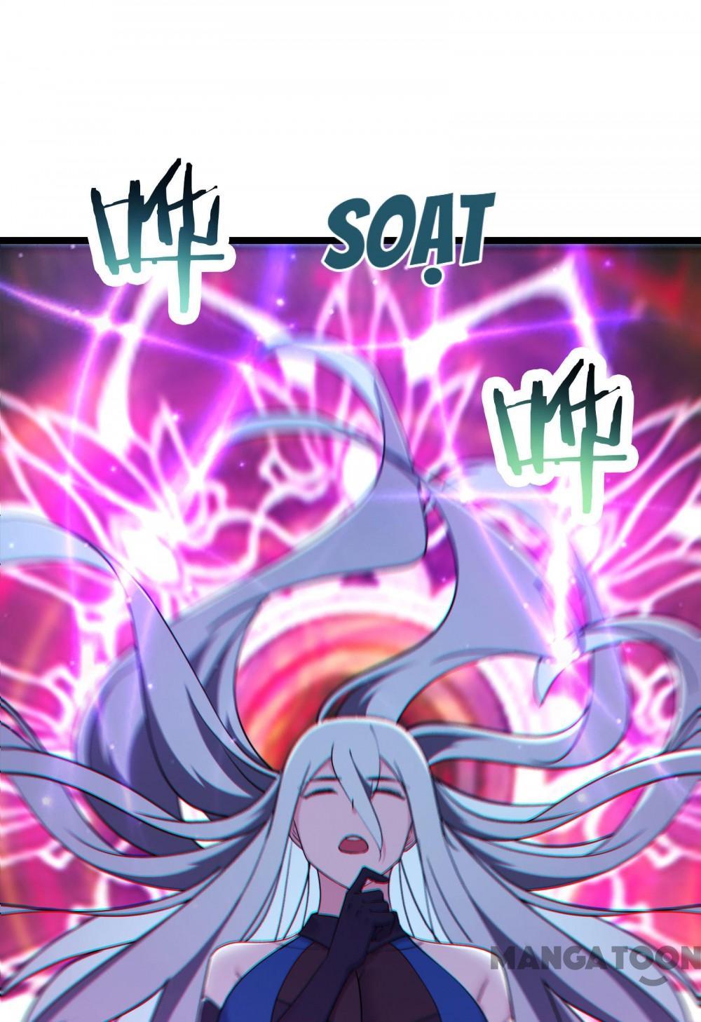 đồ đệ ta toàn là nữ ma đầu chapter 217 7