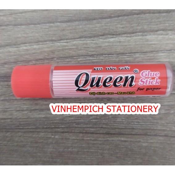 Hồ nước Queen 30ml