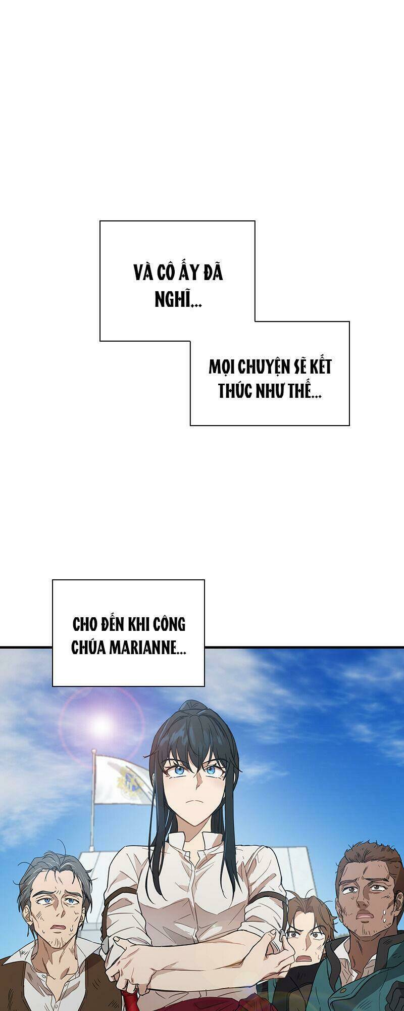 khế ước của ma tộc chapter 21 2