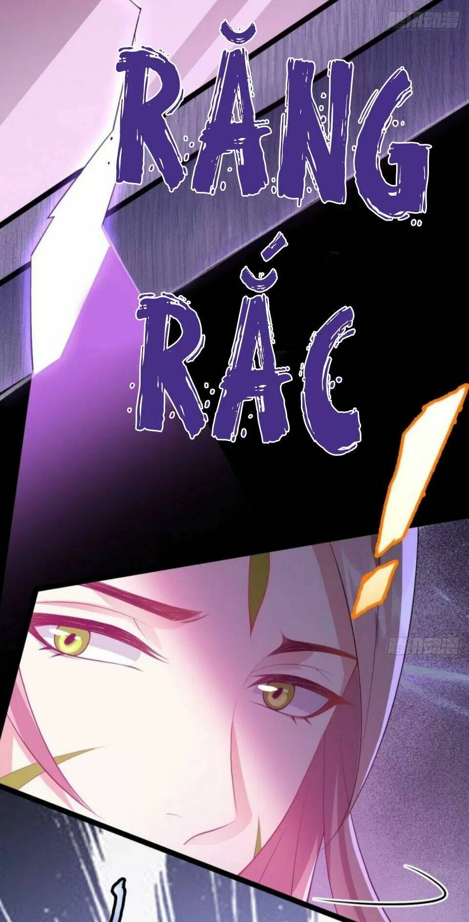 phế nữ yêu thần chapter 81 62