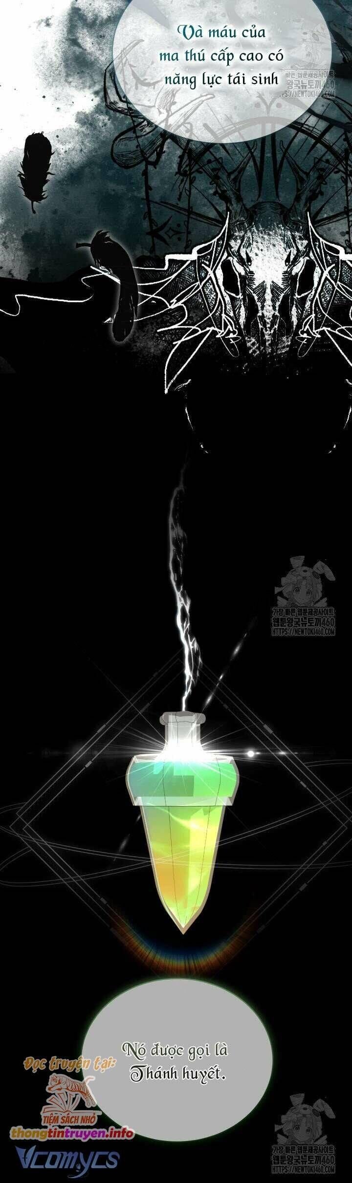 hướng dẫn về ác nữ chapter 17 15